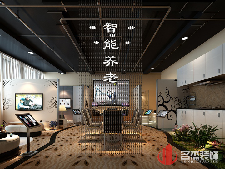 展廳裝修設(shè)計 展廳裝修設(shè)計