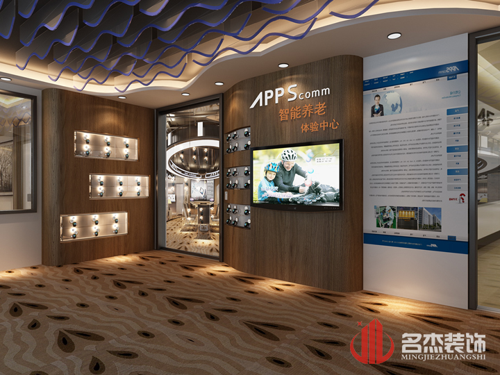 通道裝修 通道裝修