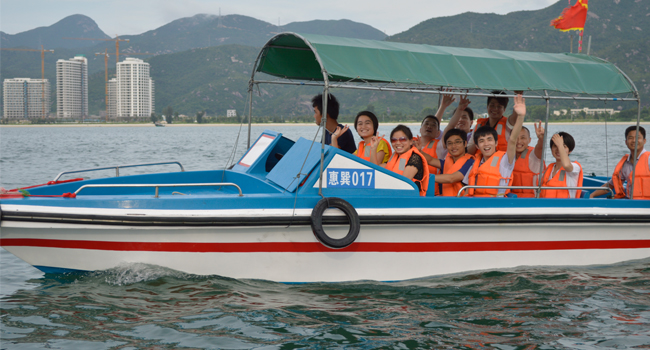 名杰風(fēng)采-戶外活動 名杰風(fēng)采-戶外活動