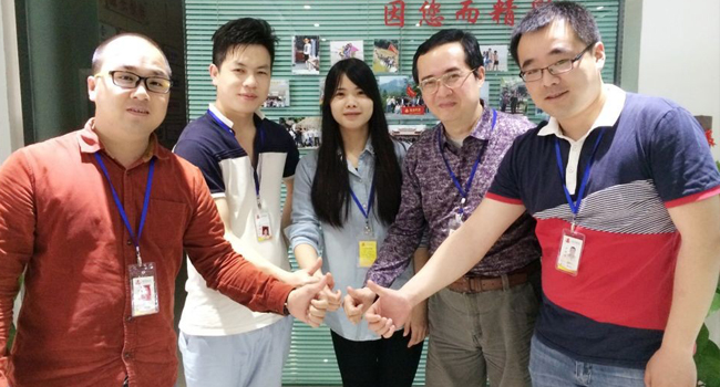 名杰風(fēng)采-團隊展示 名杰風(fēng)采-團隊展示