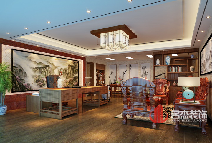 董事長辦公室裝修設(shè)計.jpg 董事長辦公室裝修設(shè)計.jpg