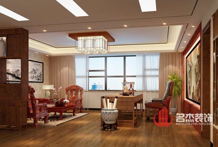 董事長辦公室裝修設(shè)計2.jpg 董事長辦公室裝修設(shè)計2.jpg