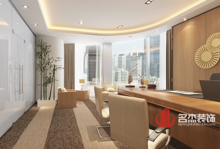 經(jīng)理室裝修設(shè)計2.jpg 經(jīng)理室裝修設(shè)計2.jpg