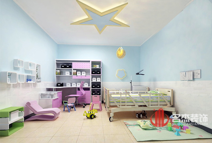 醫(yī)護室裝修設計.jpg