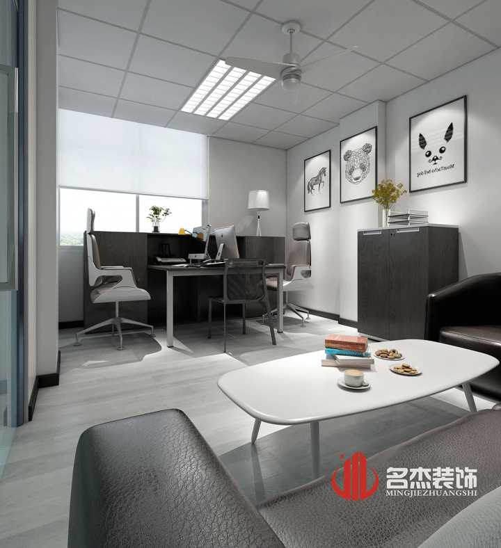 經(jīng)理室裝修設(shè)計.gif