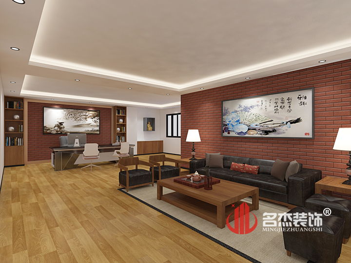 經(jīng)理室裝修設(shè)計.jpg 經(jīng)理室裝修設(shè)計.jpg