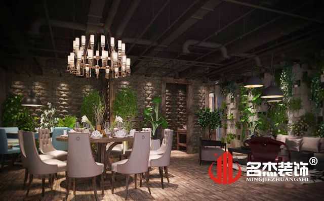 田園餐廳裝修設(shè)計.jpg 田園餐廳裝修設(shè)計.jpg
