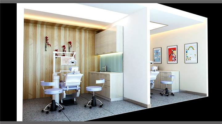 口腔醫(yī)院設(shè)計裝修效果圖.jpg 口腔醫(yī)院設(shè)計裝修效果圖.jpg