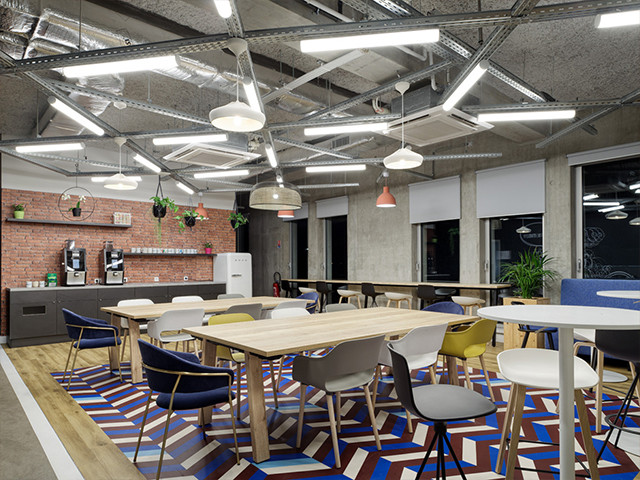 寫(xiě)字樓裝修