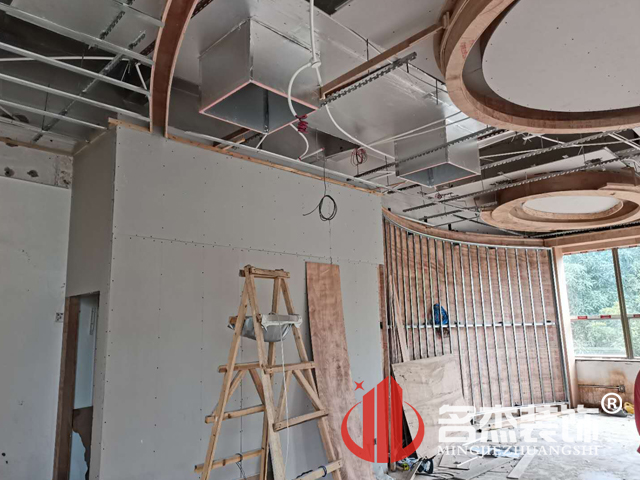 辦公室裝修設(shè)計