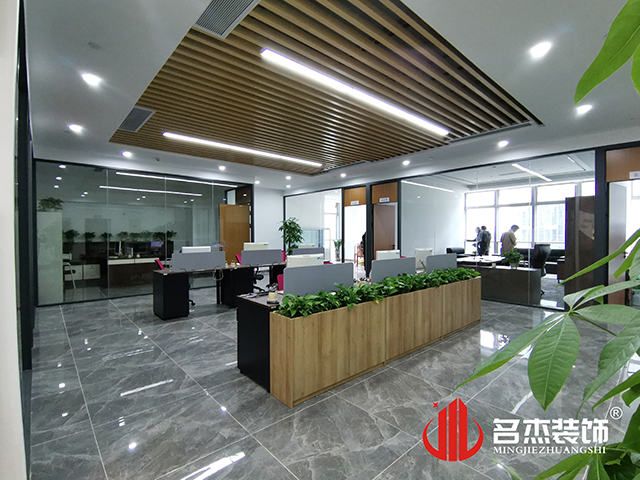 辦公室裝修設(shè)計