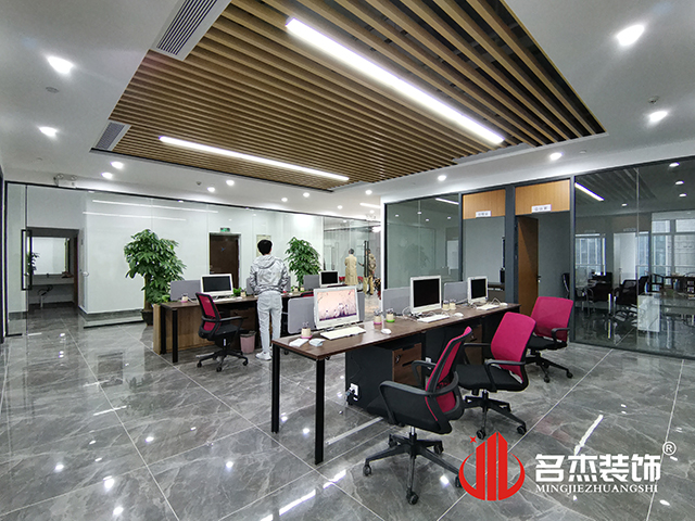 辦公室裝修設(shè)計
