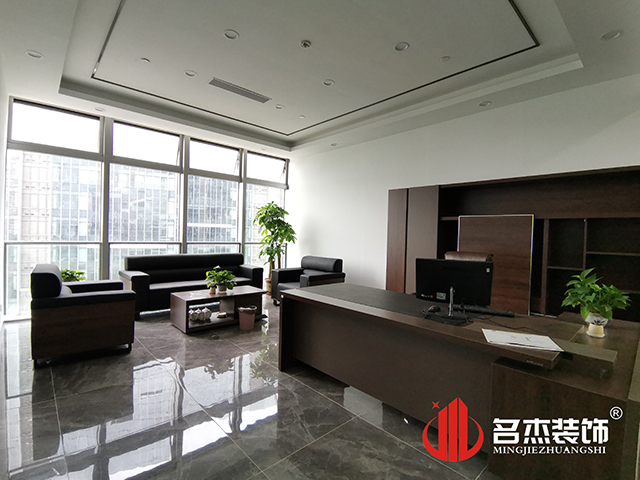 辦公室裝修設(shè)計