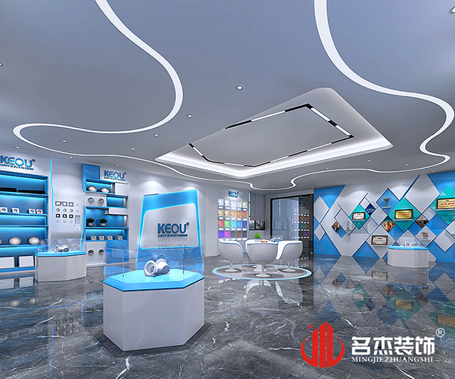 辦公室裝修設(shè)計(jì)