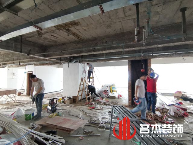 辦公室裝修設(shè)計