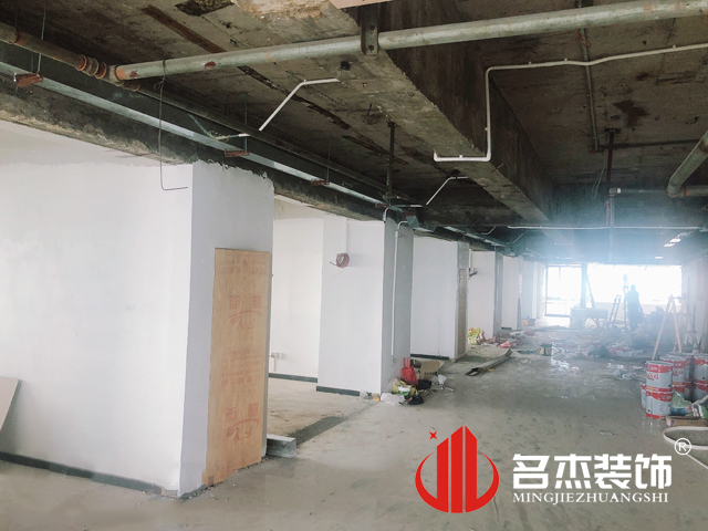 辦公室裝修設(shè)計