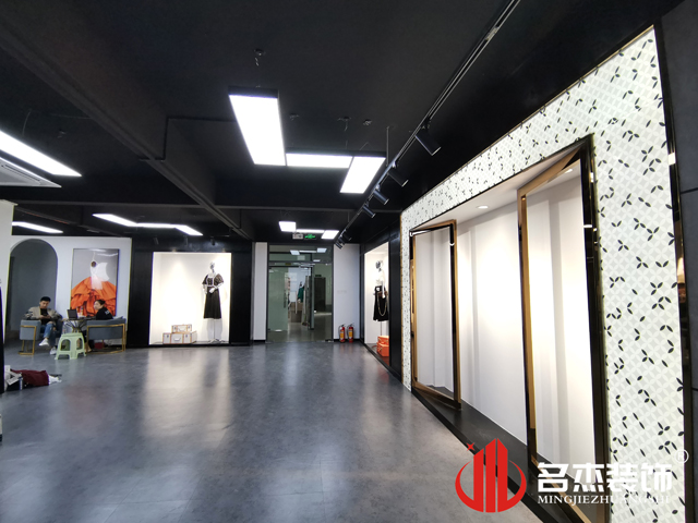 過(guò)道設(shè)計(jì)