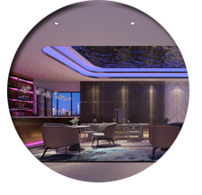 養(yǎng)生會所設(shè)計(jì)