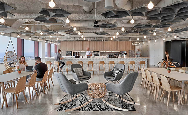 廠(chǎng)房裝修設(shè)計(jì)