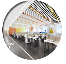 廣州辦公室裝修設(shè)計