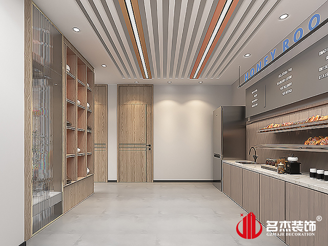 休閑區(qū)設(shè)計效果