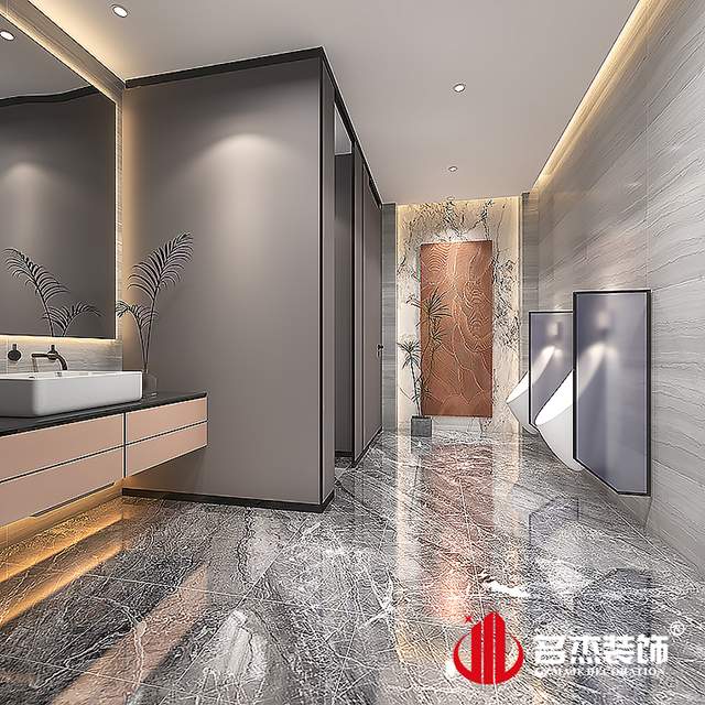 衛(wèi)生間設(shè)計效果