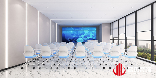 會議室設(shè)計(jì)效果