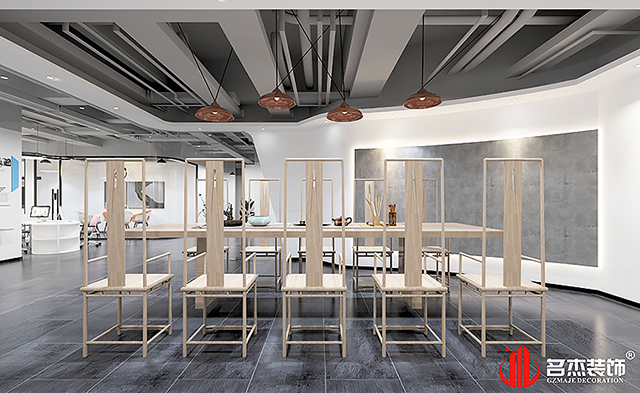 會議室設(shè)計(jì)效果