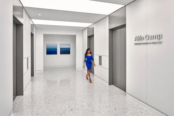 廣州名杰裝飾設(shè)計(jì)公司圖冊