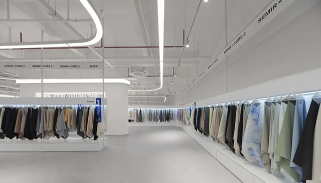 廣州辦公室裝修設(shè)計公司圖冊