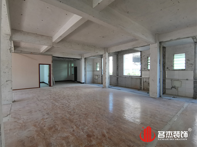 廣州辦公室裝修設計公司