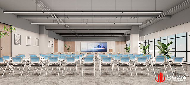 裝修設(shè)計(jì)公司