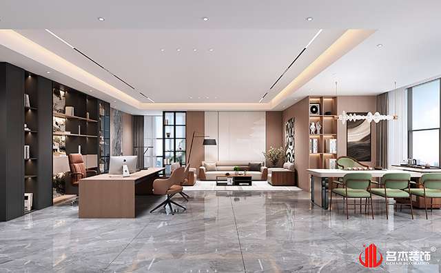 裝修設(shè)計(jì)公司