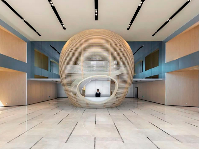 廣州辦公室裝修設(shè)計公司