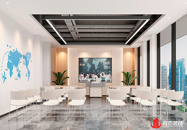 廣州裝修設計公司