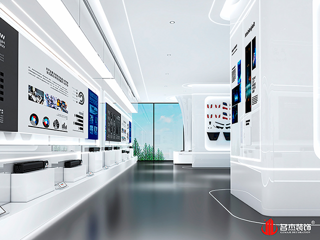 廣州裝修設計公司