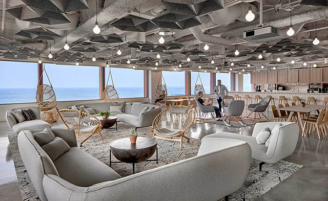 廣州辦公室裝修設計公司