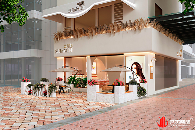 門頭設(shè)計(jì)