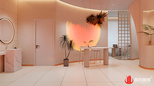 吧臺(tái)設(shè)計(jì)