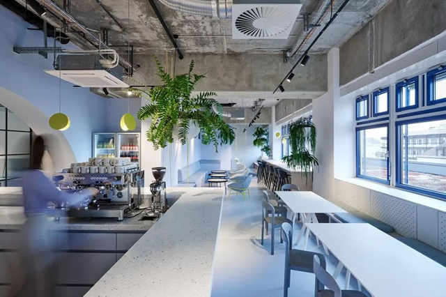 辦公室裝修公司