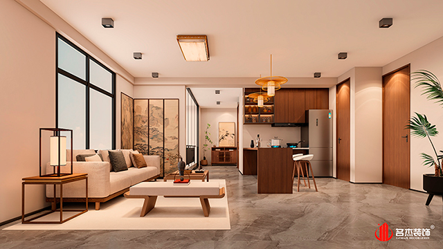 前廳設(shè)計(jì)效果