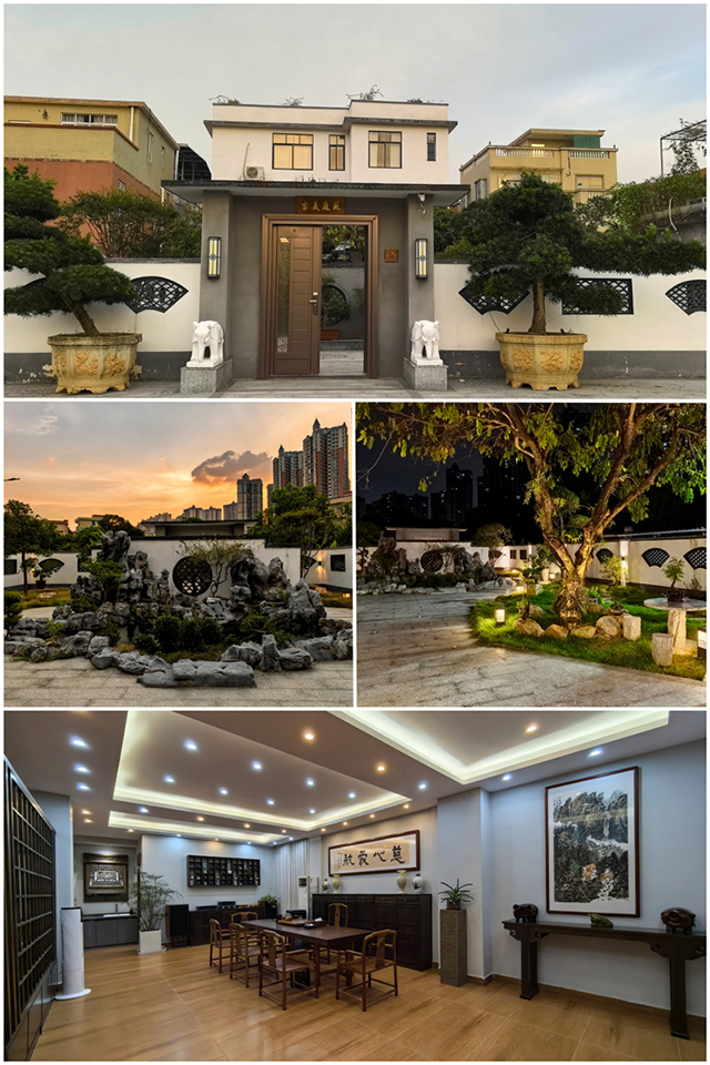 名杰裝飾游記 名杰裝飾游記