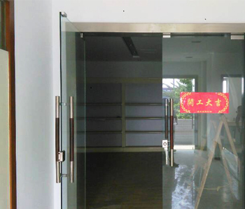 廣州千般就廠房辦公室裝修項目開工啦！