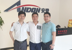 名杰裝飾：分工明確，整個(gè)裝修工程下來(lái)省時(shí)、省心?。?！