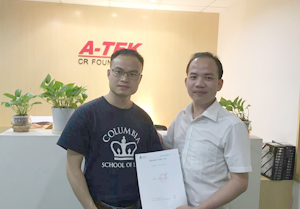 一條龍服務(wù)，省心 、省力！