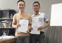 名杰裝飾性價比高，效果圖設計好！