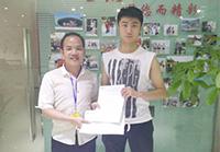 非常專業(yè)的團(tuán)隊(duì)，值得信賴！