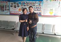 服務周到細心，很責任的一家公司。