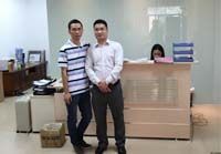 裝修選擇名杰，值得信賴！