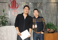 設(shè)計(jì)、施工團(tuán)隊(duì)都很專業(yè)，負(fù)責(zé)！